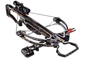 Best Crossbows for Deer Hunting