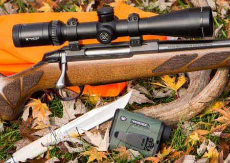 Best 270 Winchester Scopes