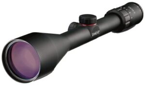 Best 270 Winchester Scopes