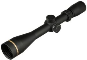 Best Leupold Scopes for 223