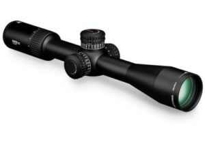 Best 270 Winchester Scopes