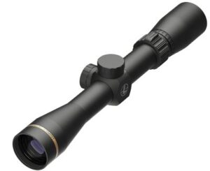 Best Leupold Scopes for 223