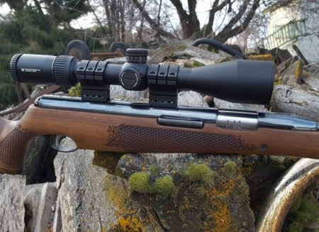 Best Vortex Varmint Scopes