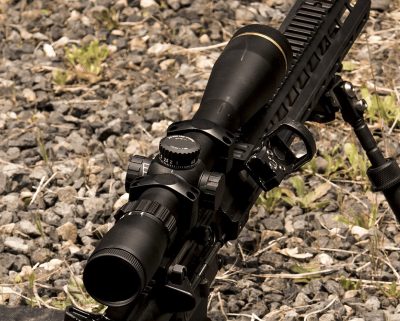 Best Leupold Scopes for 223