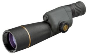 Best Spotting Scopes for Backcountry Hunting