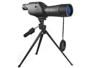 Best Spotting Scopes for Backcountry Hunting