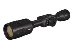 Best Night Vision Crossbow Scopes