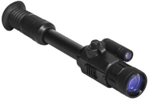 Best Night Vision Crossbow Scopes