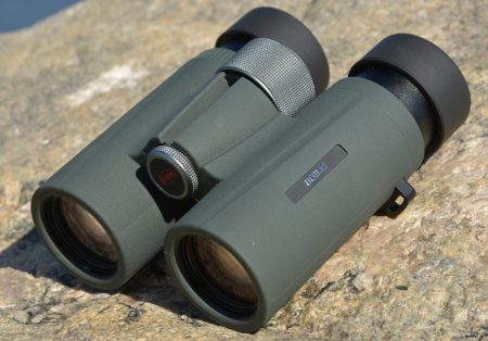 Best Compact Binoculars for Hunting
