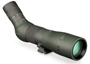 Best Spotting Scopes for Backcountry Hunting