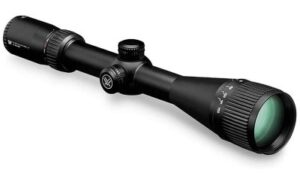 Best Vortex Scopes for 300 Win Mag