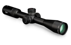 Best Vortex Scopes for 300 Win Mag