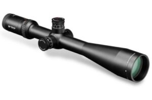 Best Vortex Scopes for 300 Win Mag