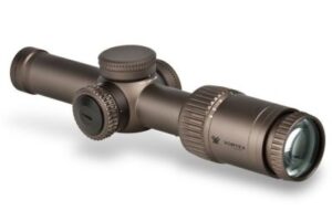 Best Vortex Scopes for 300 Win Mag