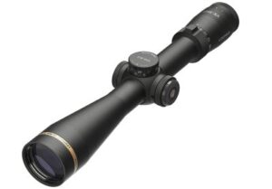 Best Leupold 300 Blackout Scopes