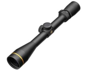 Best Leupold 300 Blackout Scopes