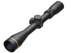 Best Leupold 300 Blackout Scopes