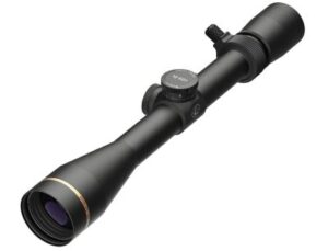 Best Leupold 300 Blackout Scopes