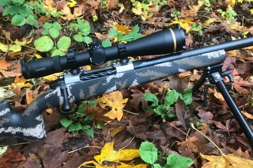 Best Scopes for 300 Yards