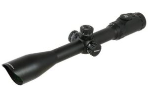 Best Scopes for 300 Yards