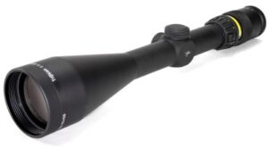 Best Scopes for 300 Yards