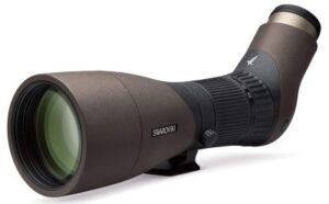 Best Spotting Scopes for Backcountry Hunting