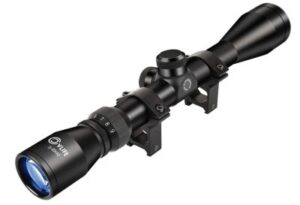 Best Scope for 243 Winchester