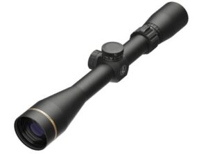 Best Scope for 243 Winchester