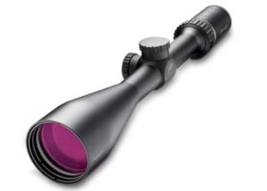 Best Scope for 243 Winchester