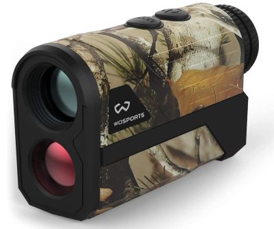 9 Best Rangefinders for Bow Hunting | Best Bow Hunting Rangefinder