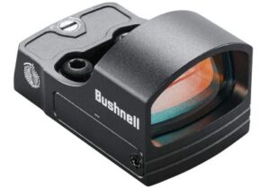 Best Reflex Sights for Hunting