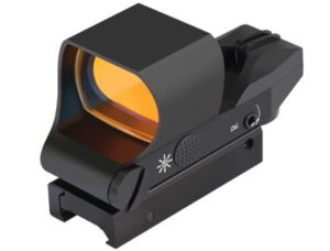 Best Reflex Sights for Hunting