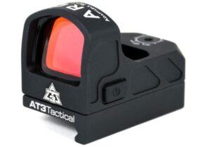 Best Reflex Sights for Hunting