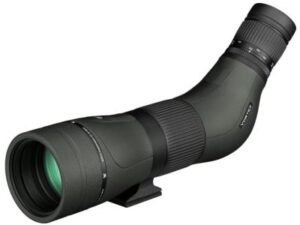 Best Spotting Scopes for Backcountry Hunting