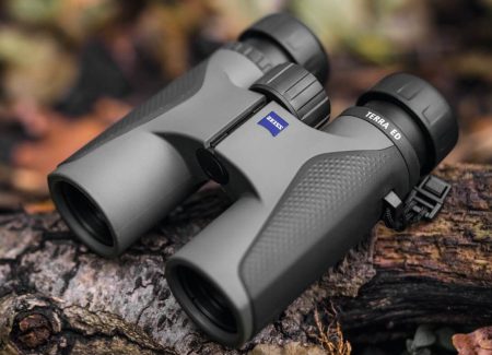 Best Deer Hunting Binoculars