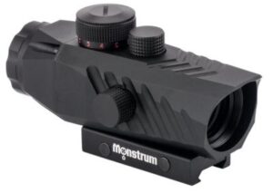 Best Prism Scopes