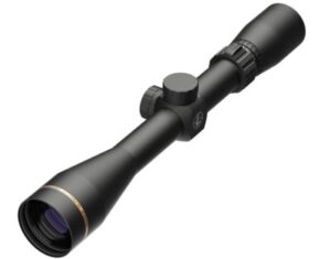 Best Medium Range Scopes for 6.5 Creedmoor