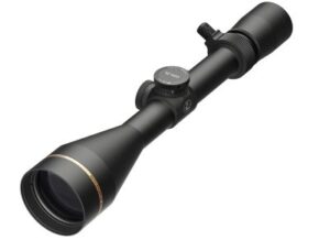 Best Medium Range Scopes for 6.5 Creedmoor