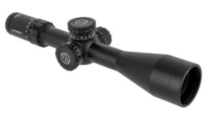 Best Medium Range Scopes for 6.5 Creedmoor