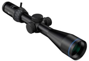 Best Medium Range Scopes for 6.5 Creedmoor