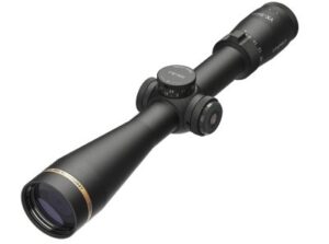 Best Leupold Scopes for 308