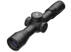 Best Leupold Scopes for 308