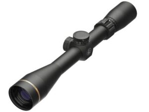 Best Leupold Scopes for 308