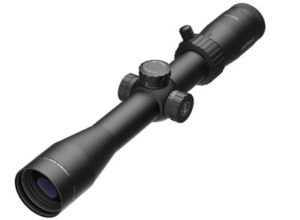 Best Leupold Scopes for 308