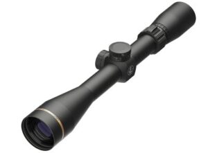 Best Leupold Scopes for 308