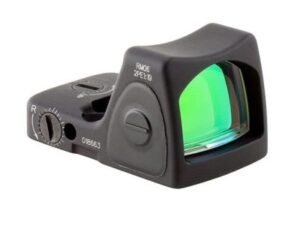 Best Red Dot Sights for 30-06