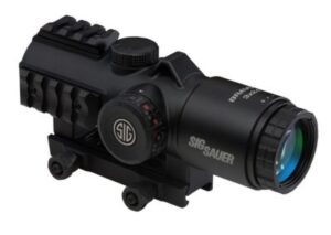 Best Prism Scopes