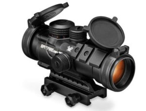 Best Prism Scopes