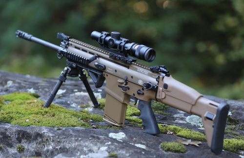 Best Scar 17 Scopes