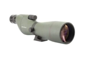 Best Spotting Scopes with Reticle